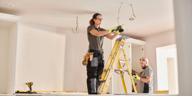 Best Electrical Rewiring Services  in Stratford Downtown, CT
