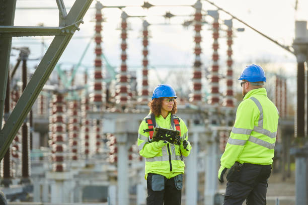 Best Affordable Electrician  in Stratford Downtown, CT