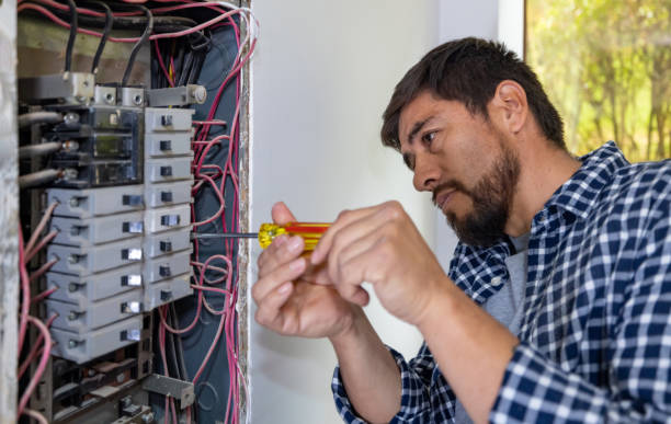 Best Industrial Electrical Services  in Stratford Downtown, CT